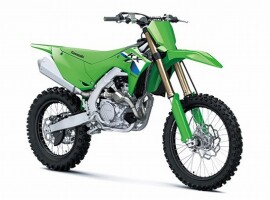 3-03　KX250FX　2027年式　新車