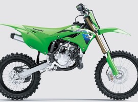 2-03　KX112　2027年式　新車（予約受付中）