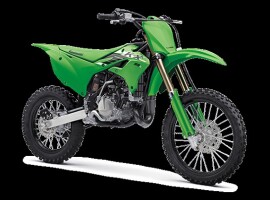 2-04　KX85L　2025年式　新車