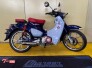 2-01 スーパーカブC125　JA48　カスタム