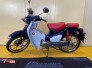 2-01 スーパーカブC125　JA48　カスタム