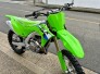 3-03　KX250FX　2027年式　新車