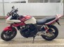 3-07　CB400スーパーフォア　モリワキフルエキマフラーブレンボＥＴＣ付