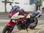 3-07　CB400スーパーフォア　モリワキフルエキマフラーブレンボＥＴＣ付
