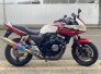 3-07　CB400スーパーフォア　モリワキフルエキマフラーブレンボＥＴＣ付