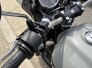 3-10　GB350S　ETC・USB・グリップヒーター・スクリーン付