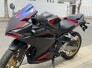 3-07　CBR250RR　ETC付　ワンオーナー2023年式