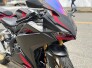 3-07　CBR250RR　ETC付　ワンオーナー2023年式