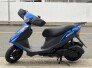 2-09　アドレスV125Gリミテッド　グリップヒーター　シートヒーター