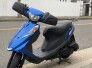 2-09　アドレスV125Gリミテッド　グリップヒーター　シートヒーター