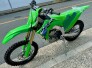 3-03　KX250X　2026年式　新車