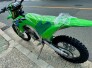 3-03　KX250X　2026年式　新車