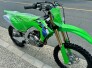 3-03　KX250X　2026年式　新車