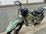 3-05 KLX230シェルパ ワンオーナーETC付