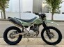 3-05 KLX230シェルパ ワンオーナーETC付