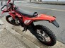 3-04　Beta　X-Trainer250LD　ワンオーナー　S3チャンバー・ガードパーツ付