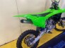2-04　KX100　2020年式　前後サスリバルビング