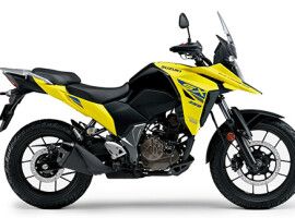 3-06　 スズキ　Ｖストローム２５０ＳＸ　新車　各色