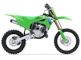 2-04　KX85L　2027年式　新車（予約受付中）