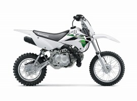 2-13　KLX110R L　新車　2026年式