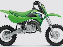 2-10　KX65　新車　2027年式（予約受付中）